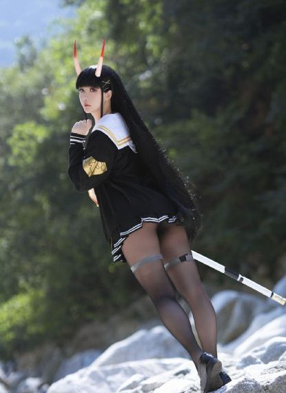 樱之空_十万网红美女美酱
